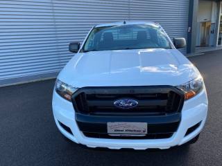 FORD Ranger usata, con Airbag