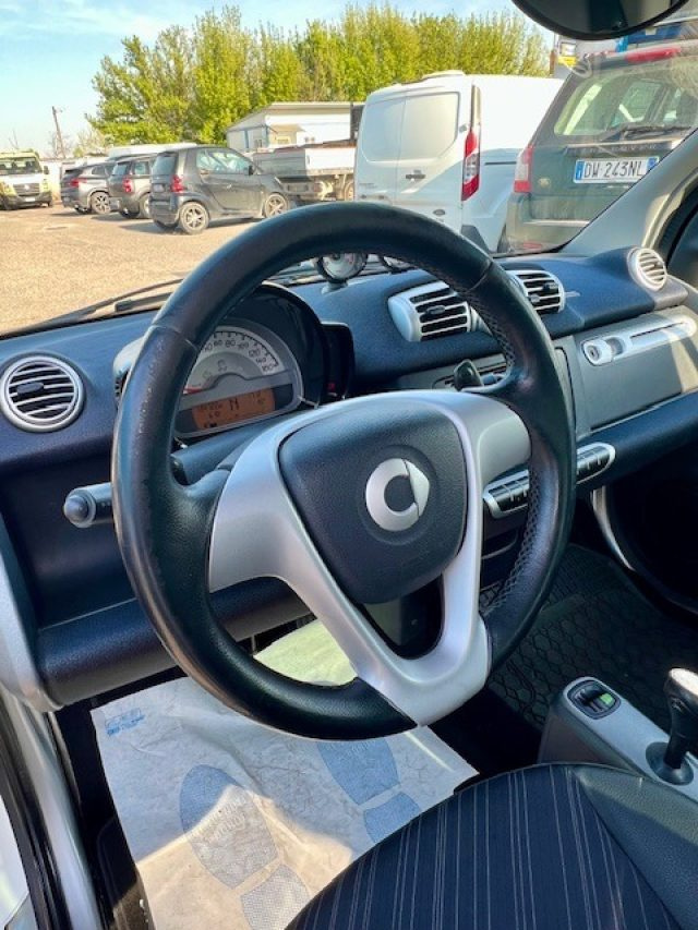 SMART ForTwo usata 15