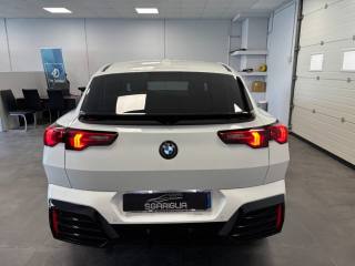 BMW X2 usata, con Alzacristalli elettrici