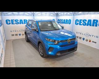 CITROEN C3 1.2 puretech turbo 100cv s&s