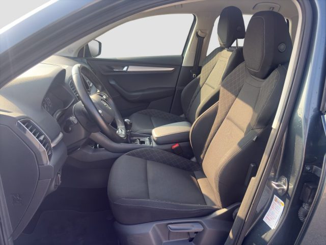 SKODA Karoq usata 8