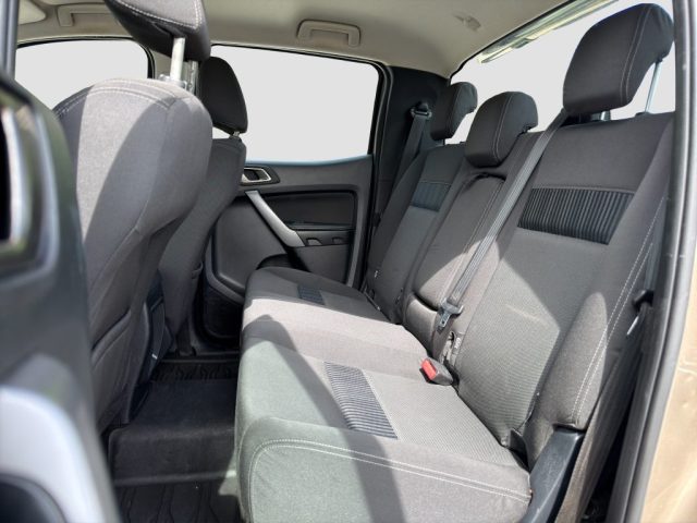 FORD Ranger usata 10