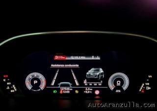 AUDI Q3 usata, con ESP