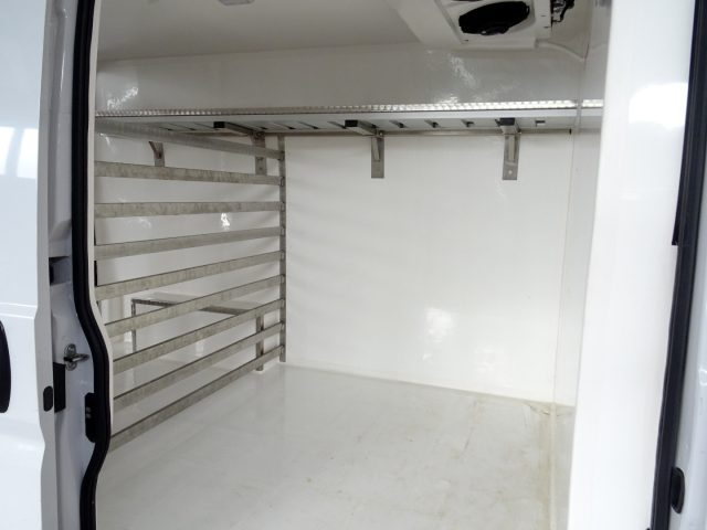 FIAT Ducato usata, con Filtro antiparticolato