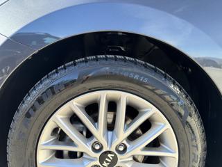 KIA Rio usata, con Autoradio