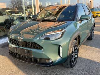 TOYOTA Yaris Cross usata, con Alzacristalli elettrici