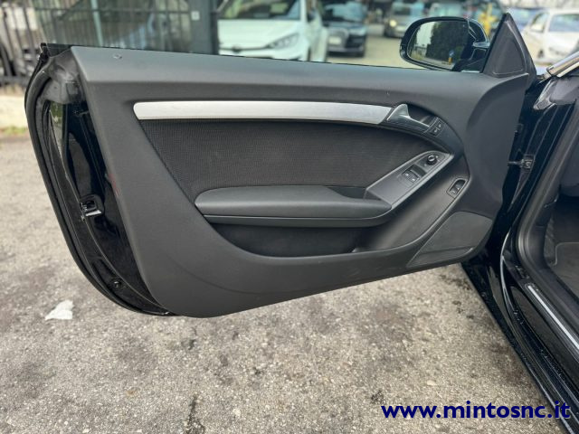 AUDI A5 usata, con Fari Xenon