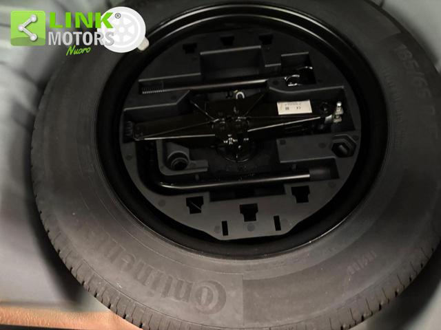 RENAULT Clio usata, con Specchietti laterali elettrici