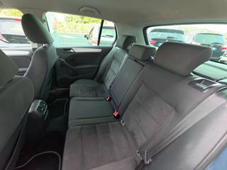 VOLKSWAGEN Golf usata, con Cruise Control