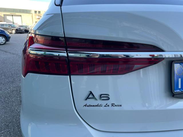AUDI A6 allroad usata, con Autoradio