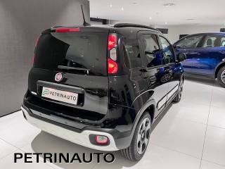 FIAT Panda usata, con Boardcomputer