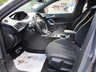 PEUGEOT 308 usata, con Fendinebbia
