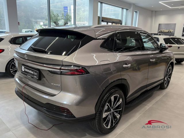 MG HS usata 2