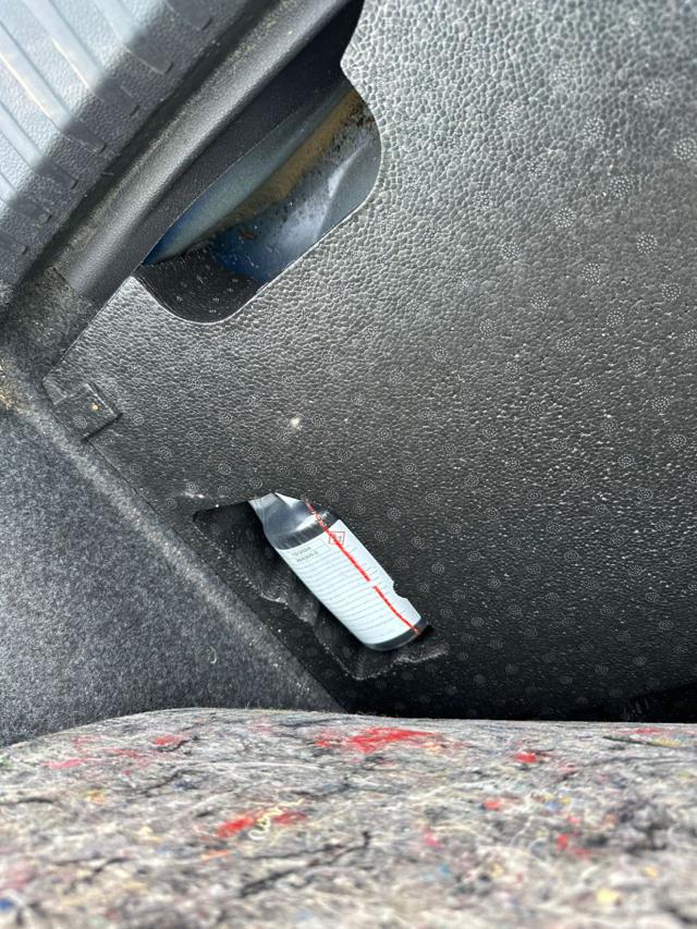 SEAT Arona usata, con USB