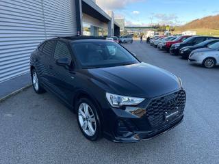 AUDI Q3 usata, con Airbag laterali