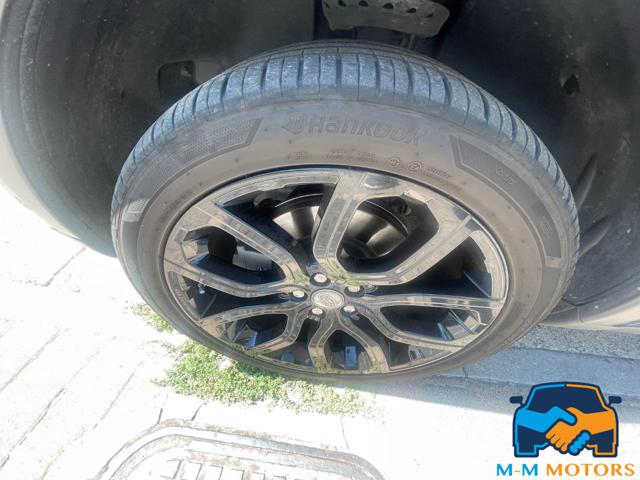 LAND ROVER Discovery Sport usata 48