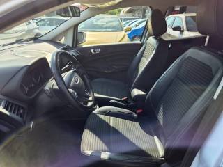 FORD EcoSport usata, con Cruise Control