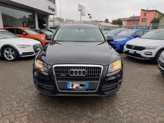 AUDI Q5 usata, con Airbag