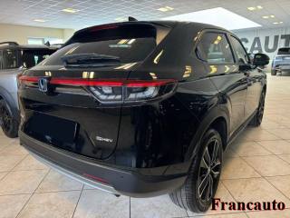 HONDA HR-V usata, con Alzacristalli elettrici