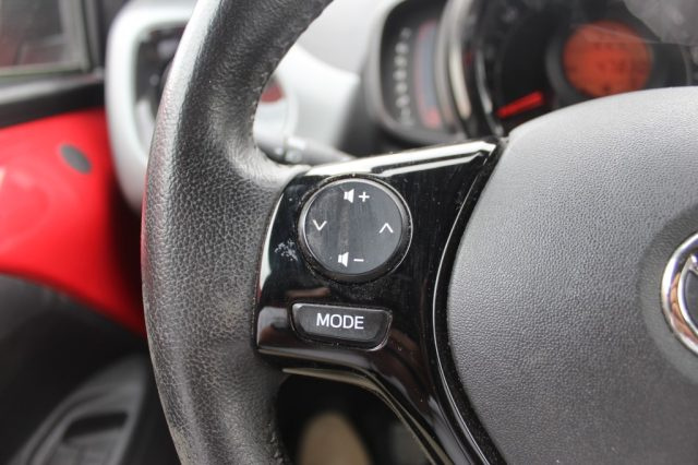 TOYOTA Aygo usata 20