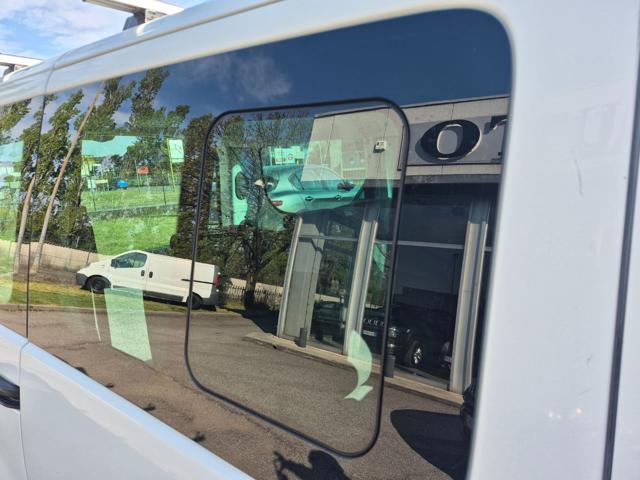 CITROEN Jumpy usata, con Chiusura centralizzata telecomandata