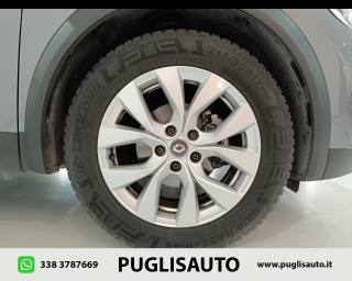 RENAULT Captur usata, con Sensore di luce