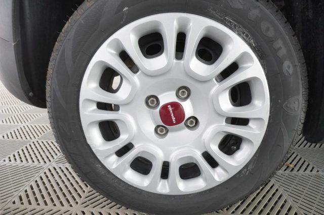 FIAT Panda usata 14
