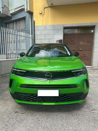 OPEL Mokka 1.2 Turbo Edition BI-COLOR