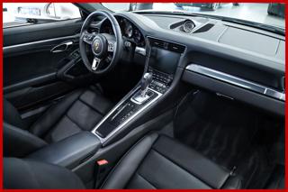 PORSCHE 991 usata, con Controllo trazione