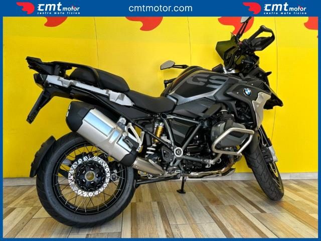 BMW R 1250 GS usata 3