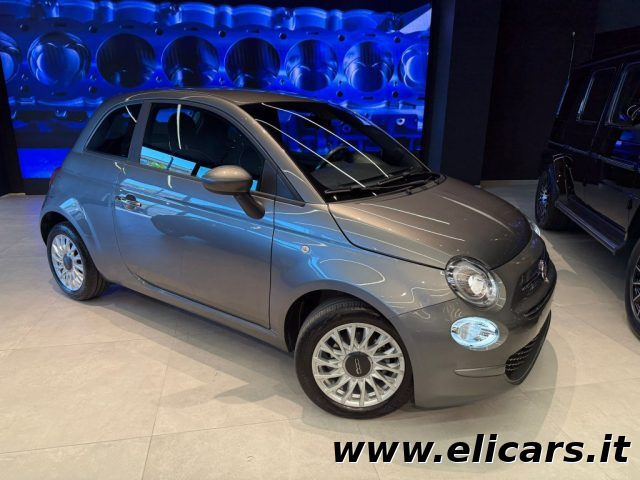 FIAT 500 usata, con Airbag