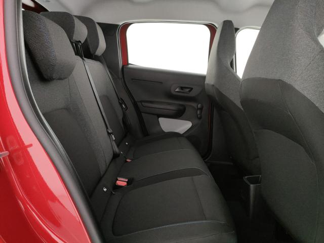 CITROEN C3 usata, con USB