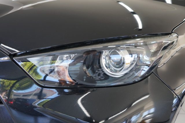 TOYOTA Yaris usata 21