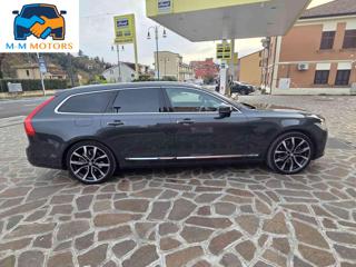 VOLVO V90 usata, con Airbag laterali