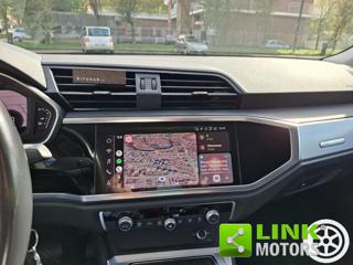AUDI Q3 usata 27