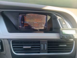 AUDI A4 usata, con Autoradio