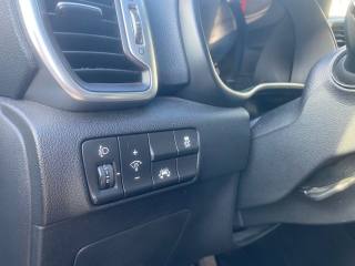 KIA Sportage usata, con Chiusura centralizzata