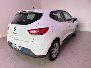 RENAULT Clio usata 7