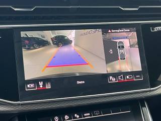 AUDI Q8 usata, con Veicolo elaborato