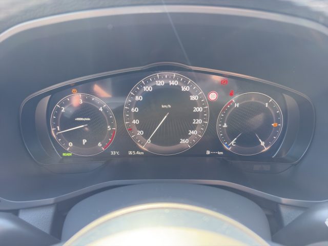 MAZDA CX-60 usata, con Servosterzo