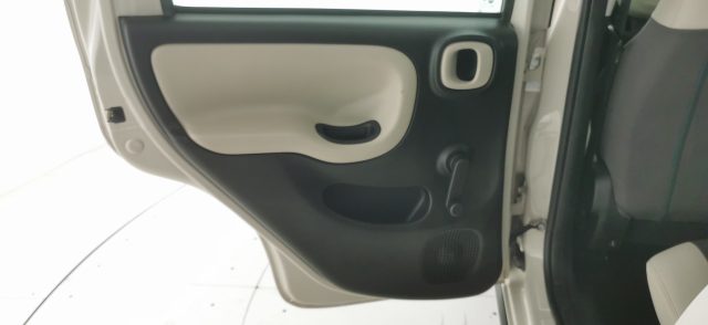 FIAT Panda usata, con Volante multifunzione
