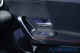 MERCEDES-BENZ A 180 usata, con Isofix