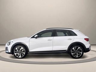 AUDI A3 usata, con Airbag laterali