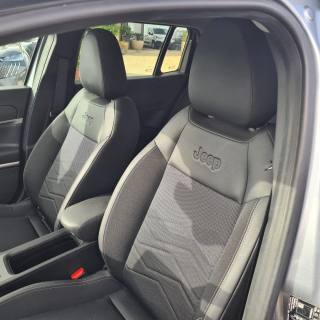 JEEP Avenger usata, con Controllo trazione