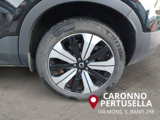 VOLVO C40 usata, con Bluetooth