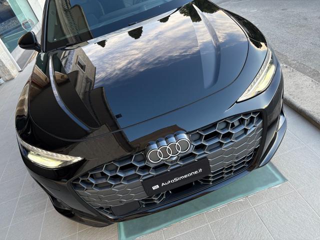 AUDI A6 usata, con Isofix