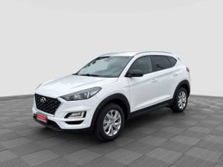 HYUNDAI Tucson Tucson 1.6 GDI XTech