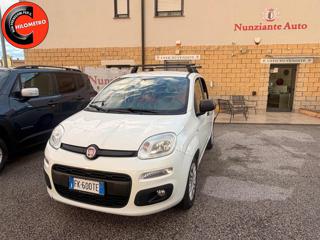 FIAT Panda usata, con Airbag