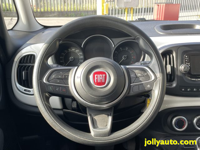 FIAT 500L usata, con Start/Stop Automatico