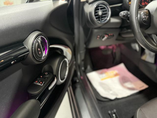 MINI Cooper D usata, con Chiusura centralizzata